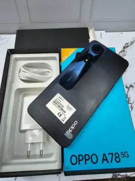 Oppo A78 5G 8/128
