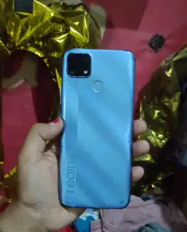 Realme c25 ram 4/128!.