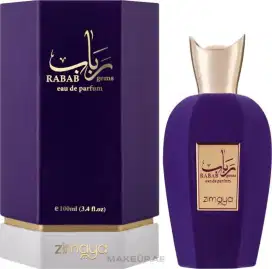 Zimaya rabab gems