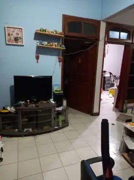 Rumah besar murah Cibeureum Dekat batas kota bandung