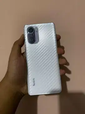 POCO F3 5G, RAM 8+4/256 GB