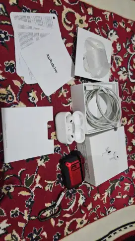 AirPods Pro Gen 2 (Lightning)inter