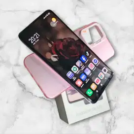 Redmi note 10S fullset ram 8+5/128 nego