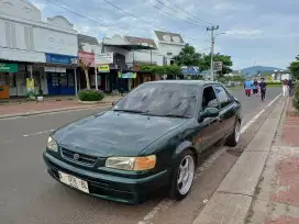 All New Corolla SEG 1.6 tahun 1997