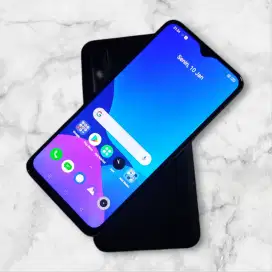 Realme XT mantan flagship 8+8/128 nego