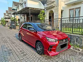 ‼️CASH ALL NEW Agya GR Sport Two Tone Matic Th 2023/Istimewa/MURAH AJA