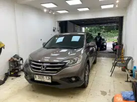 CRV 2.4 Automatic 2013 Istimewa