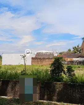 Dijual Tanah Jl Ringroad Lokasi Sangat Strategis