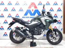 (DP 1 JT) CB150X TH 2022 CASH / TT / CC / KREDIVO
