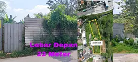 Tanah Super Strategis JL.Klentengsari Raya Pedalangan Banyumanik