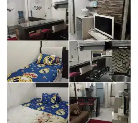 SEWA APARTEMEN KALIBATA CITY