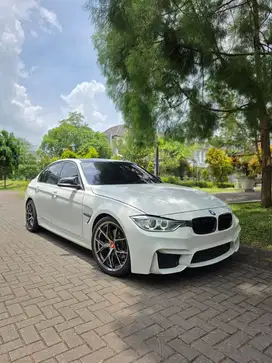 Bmw f30 328i SPORT