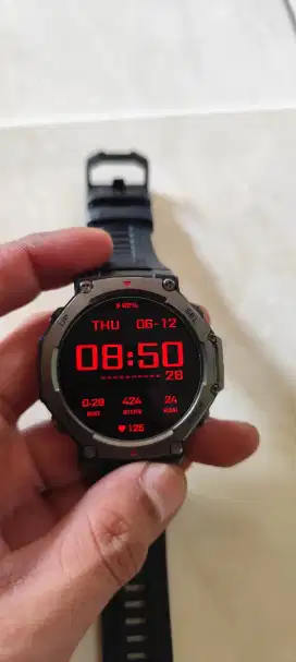 Smartwatch Amazfit T-Rex 3