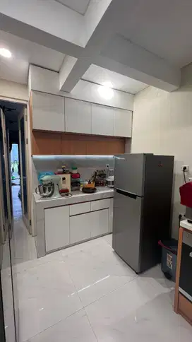Rumah Dijual di Royal Residence Harga Murah Dekat Citraland Surabaya