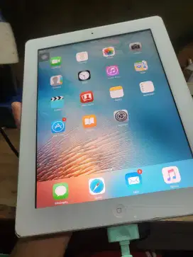 IPAD 2 32GB WHITE