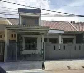 Dijual Rumah Terawat dan Bebas Banjir Berlokasi Strategis di Serpong