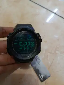 jam tangan eiger
