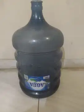 Galon Aqua 19 l