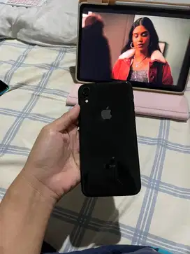 Iphone XR 128 GB WIFI ONLY