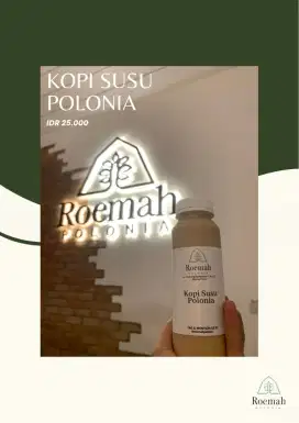 Lowongan Manager Cafe & Resto