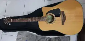 Gitar Akustik Takamine D Series