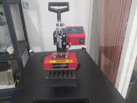 MESIN PRESS BALLPOINT / PULPEN MANUAL TIPE TERBARU PALING PRAKTIS