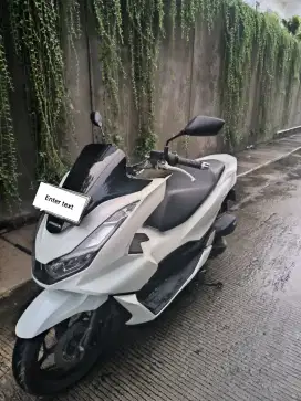 Honda PCX 160 CBS 2024