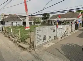 Tanah Murah Di Turangga Siap Bangun Strategis di Bandung