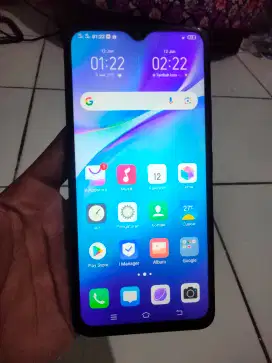 Vivo Y19. Ram 8/256 GB
