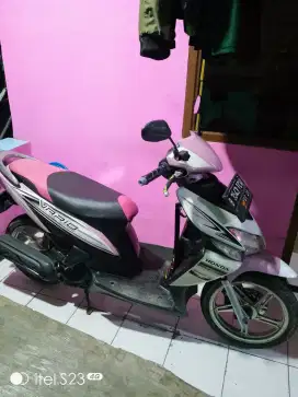 Vario 110 CW Karbu