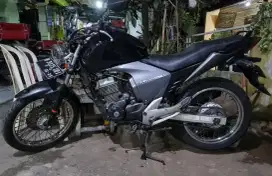 Megapro new mono