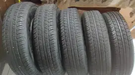 Ban 195/80 r15 ex new jimny ( katana escudo vitara sidekick feroza)