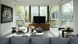 Jual Rumah Luxury Modern VILLA BUKIT REGENCY - Pakuwon Indah