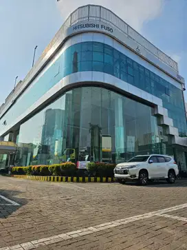 Supervisor Sales Mobil