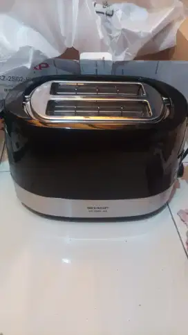 Sandwich Toaster Sharp
