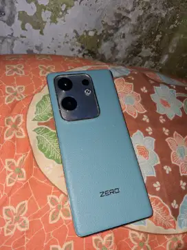 Infinix zero 30 4G ram 8+8