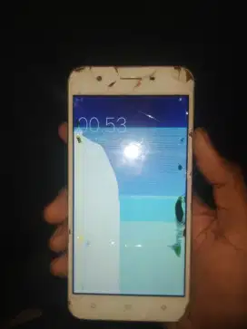 jual cepat hp Oppo A39 ram 3/32