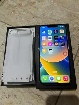 iPhone 13 pro 128 Gb
