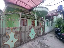 Rumah di Gondrong Cipondoh kota Tangerang