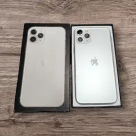 IPHONE 11 PRO 256GB FULLSET