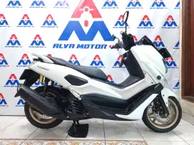 YAMAHA NMAX OLD 155 TH 2019 MULUS KAYA BARU NO MINUS
