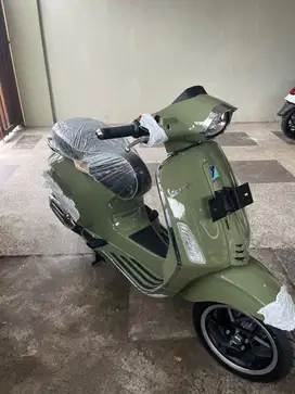 VESPA SPRINT 150 IGET ABS