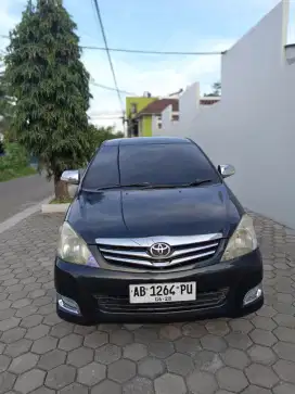 [TDP 25juta ] toyota innova g 2005 AT