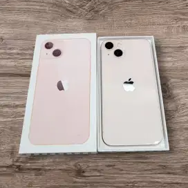 IPHONE 13 128GB FULLSET