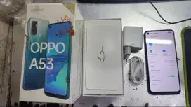 HP Murah - OPPO A53