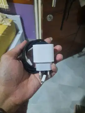 Charger iphone ori Ibox