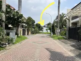 Jual Tanah Kavling Graha Family Blok C