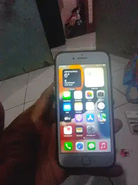 Iphone 7 128gb inter