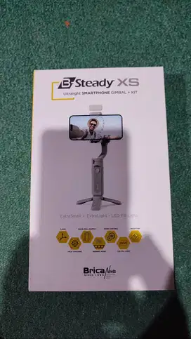 Gimbal B-Steady XS