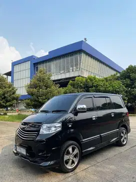 Dp 7jt ~ APV LUX AT 2011 No PR Unit Siap Pakai